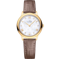 Omega 434.53.28.60.55.002 De Ville Prestige
